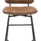 H&H barstoel Julien (microleder) - 0